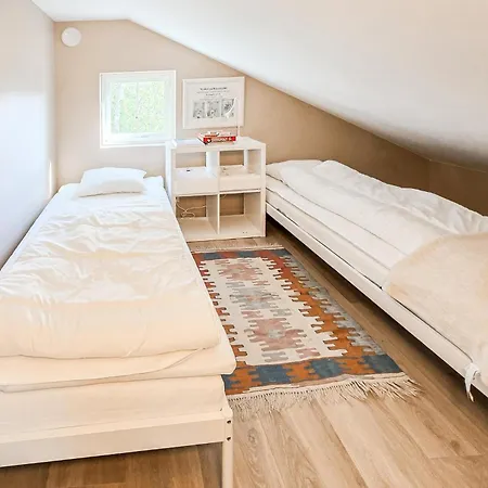 Ferienhaus Amazing In With Wifi Geilo